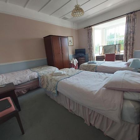 The Fieldings Bed & Breakfast Truro Exterior photo