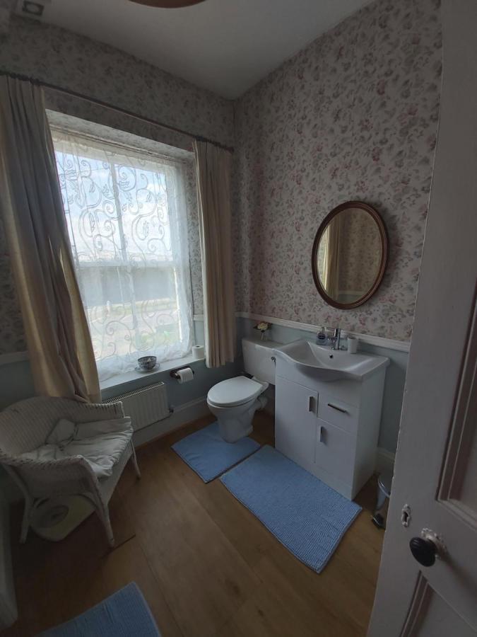 The Fieldings Bed & Breakfast Truro Exterior photo